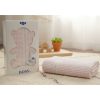 teddy pink Babies Lace Border Teddy Boxed Blanket