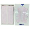 teddy shawl pink Babies Lace Border Teddy Boxed Blanket