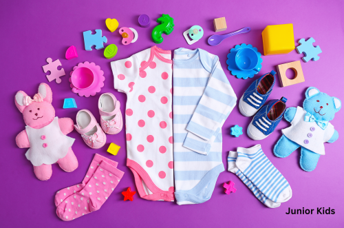 Junior Kids min 1 Junior Kids - Baby & Childrenswear Wholesaler