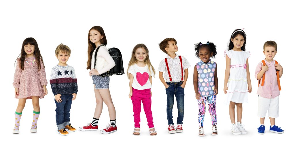 Wholesale Kids Clothing