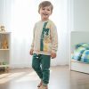 M GREEN Boys Two Piece "NO MORE RULES" Tracksuit (3-6Y)