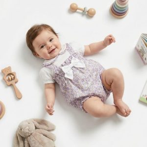 Newborn Spanish Clothes in UK