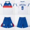 WhatsApp Image 2026 05 29 at 14.26.13 1 Boys England T Shirt & Shorts Set (2-12Y)