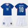 WhatsApp Image 2026 05 29 at 14.26.13 Boys France T Shirt & Shorts Set (2-12Y)