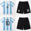 WhatsApp Image 2026 05 29 at 14.26.14 1 Boys Argentina T Shirt & Shorts Set (2-12Y)