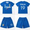 WhatsApp Image 2026 05 29 at 14.26.14 2 Boys Italy T Shirt & Shorts Set (2-12Y)