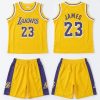 WhatsApp Image 2026 05 29 at 14.26.14 5 Boys 2pc Basketball Short Set (2-12Y)