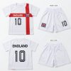 WhatsApp Image 2026 05 29 at 14.26.14 9 Boys England T Shirt & Shorts Set (2-12Y)