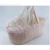 WhatsApp Image 2026 05 31 at 20.24.33 Baby Girls Quilted Princess Moses Basket