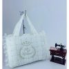 WhatsApp Image 2026 05 31 at 20.46.32 'My Prince' Embroidered Quilted Changing Bag