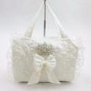 WhatsApp Image 2026 05 31 at 20.48.01 Baby Crown Pearl Quilted Changing Bag