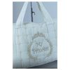 WhatsApp Image 2026 05 31 at 20.49.02 'My Princess' Embroidered Quilted Changing Bag