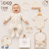 3e1a264f 8a44 4534 9080 3f510447ff0c Baby Neutral 5pc Gift Set (0-9m)