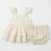 WhatsApp Image 2026 06 02 at 16.21.07 Baby Girls 2pc Spanish Layered Top & Bloomers Set (6m-24m)