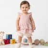 WhatsApp Image 2026 06 02 at 16.58.59 Baby Girls 2pc Spanish Layered Top & Bloomers Set (6m-24m)