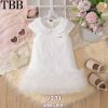 WhatsApp Image 2026 06 02 at 17.27.08 2 Girls Embroidered Lace Ruffle Dress (6M-4Y)