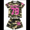 WhatsApp Image 2026 06 05 at 21.38.23 Girls Los Angeles Army Print Top & Shorts Set (4-14Y)
