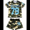 WhatsApp Image 2026 06 05 at 21.56.53 Girls Los Angeles Army Print Top & Shorts Set (4-14Y)