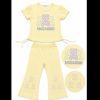 WhatsApp Image 2026 06 08 at 19.25.22 Girls 2pc Diamante Teddy Legging Set (1-8Y)