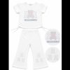 WhatsApp Image 2026 06 08 at 19.25.51 Girls 2pc Diamante Teddy Legging Set (1-8Y)