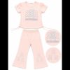 WhatsApp Image 2026 06 08 at 19.26.17 Girls 2pc Diamante Teddy Legging Set (1-8Y)