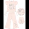 WhatsApp Image 2026 06 08 at 19.36.05 Girls 2pc Diamante Eiffel Tower Legging Set (1-8Y)