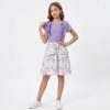WhatsApp Image 2026 06 10 at 19.25.57 1 Girls Floral Ruffle Dress with Purse (4-14Y)