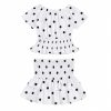 WhatsApp Image 2026 06 10 at 19.50.10 Girls 2pc Polka Dot Top & Layered Skirt Set (4-14Y)