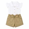 WhatsApp Image 2026 06 11 at 18.18.11 Baby Girls Polka Dot All in One Bow Play Suit (0-24M)