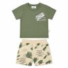 WhatsApp Image 2026 06 11 at 18.41.25 Boys 2pc Graffiti Print T-Shirt & Shorts Set (2-6Y)