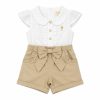 WhatsApp Image 2026 06 11 at 19.10.42 Baby Girls Floral Embroidered All in One Broach Play Suit (0-24M)