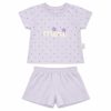 WhatsApp Image 2026 06 11 at 20.01.41 Baby Girls 2pc 'mini' Polka Dot T Shirt & Shorts Set (6-24M)