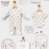WhatsApp Image 2026 06 15 at 18.08.55 5 Baby Boys Teddy 5pc Gift Set (0-9m)