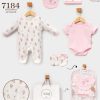 WhatsApp Image 2026 06 15 at 18.08.56 Baby Girls 'time to explore' 5pc Gift Set (0-9m)