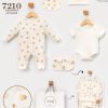 WhatsApp Image 2026 06 15 at 18.08.56 3 Baby Bumblebee 5pc Gift Set (0-9m)