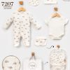 WhatsApp Image 2026 06 15 at 18.08.56 4 Baby 'Turtle' 5pc Gift Set (0-9m)