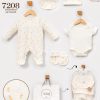 WhatsApp Image 2026 06 15 at 18.08.56 6 Baby Little Chick 5pc Gift Set (0-9m)