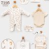WhatsApp Image 2026 06 15 at 18.08.57 3 1 Baby 'I Love Mummy' 5pc Gift Set (0-9m)