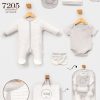 WhatsApp Image 2026 06 15 at 18.08.57 4 Baby Boys 'I Love My Daddy' 5pc Gift Set (0-9m)