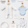 WhatsApp Image 2026 06 15 at 18.08.57 7 Baby Boys 'I Love My Daddy' 5pc Gift Set (0-9m)