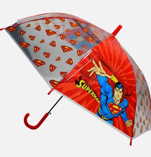 Superman Umbrella