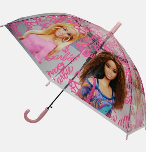 Barbie Umbrella