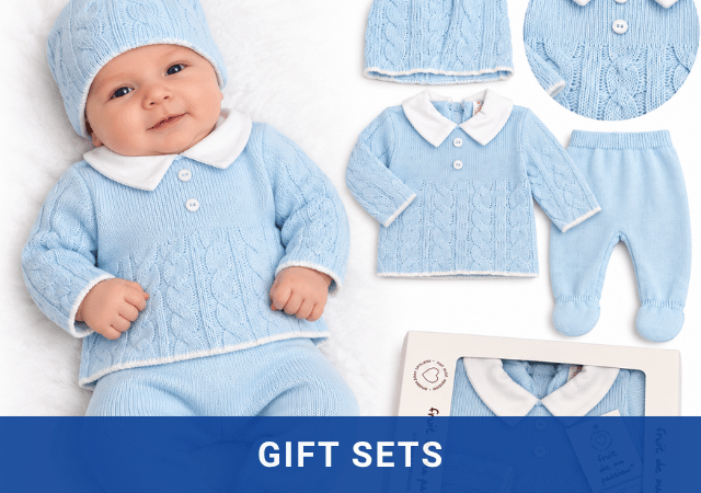 baby Gift Sets