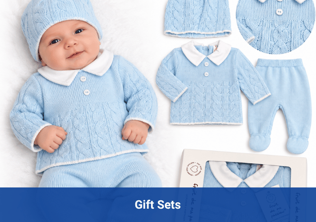 baby Gift Sets